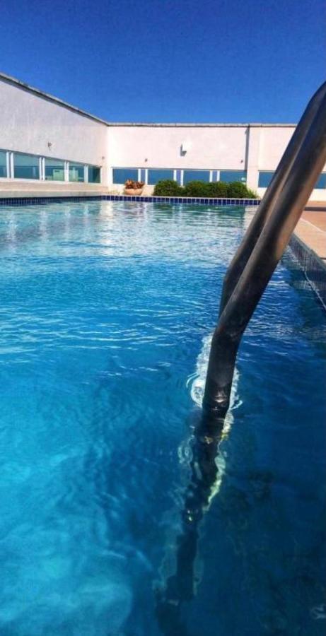 Flat Exclusivo No Hotel Ramada Macae, Smartv, Wifi 512Mbps, Piscina E Garagem מראה חיצוני תמונה