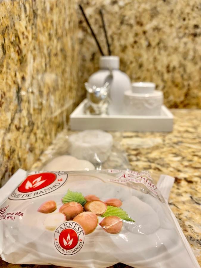 Flat Exclusivo No Hotel Ramada Macae, Smartv, Wifi 512Mbps, Piscina E Garagem מראה חיצוני תמונה