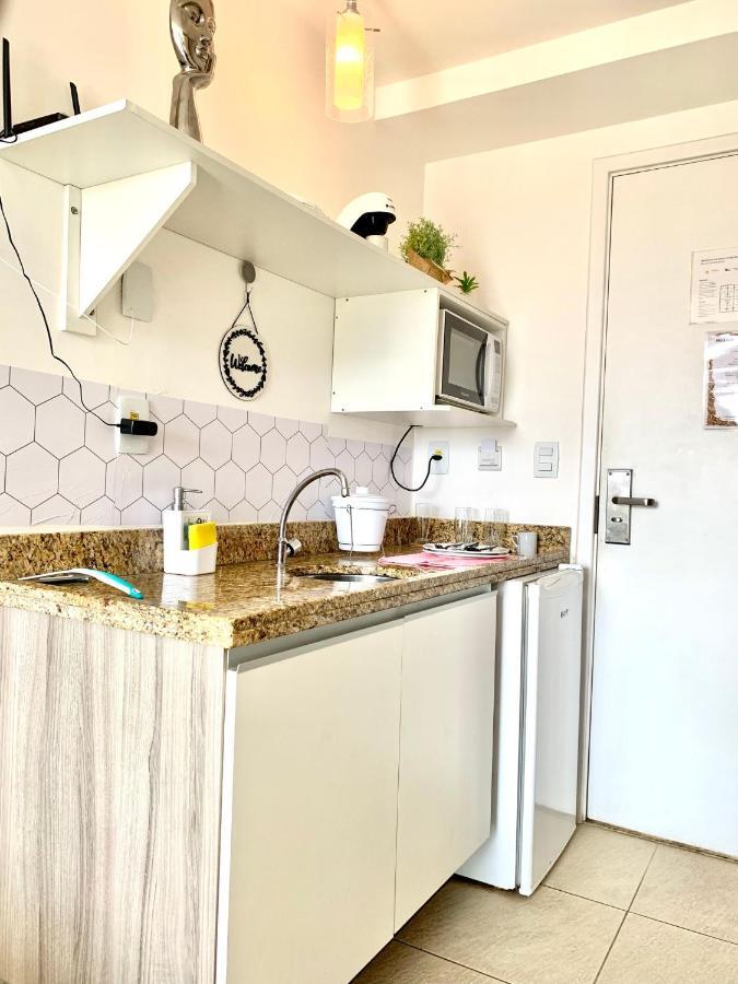 Flat Exclusivo No Hotel Ramada Macae, Smartv, Wifi 512Mbps, Piscina E Garagem מראה חיצוני תמונה